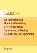 Mathematical and Numerical Modelling of Heterostructure Semi