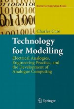Technology for Modelling