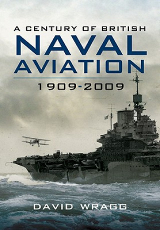 Century of British Naval Aviation 1909 - 2009, A