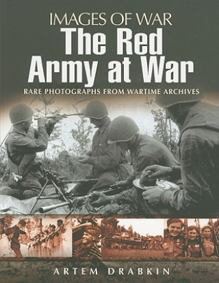 Red Army at War