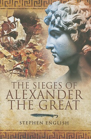 Sieges of Alexander the Great