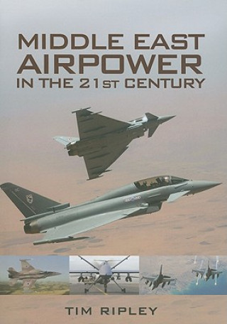 Middle East Air Forces in the 21st Century