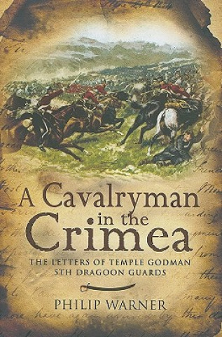 Cavalryman in the Crimea