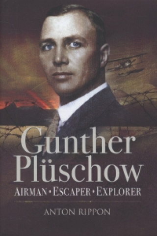 Gunther Pluschow