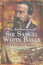 Adventures of Sir Samuel White Baker