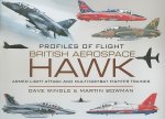 Profiles of Flight: British Aerospace Hawk