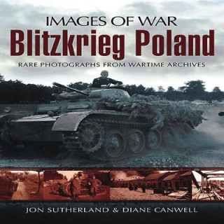 Blitzkreig Poland (Images of War Series)