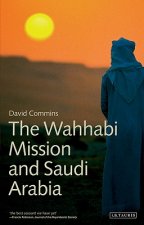 Wahhabi Mission and Saudi Arabia