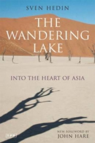 Wandering Lake