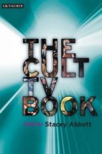 Cult TV Book