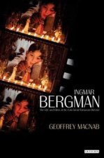 Ingmar Bergman