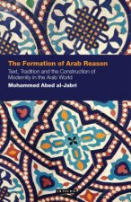 Formation of Arab Reason