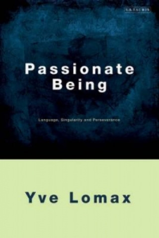 Passionate Being