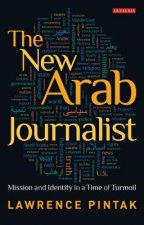 New Arab Journalist