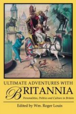 Ultimate Adventures with Britannia