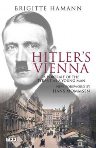 Hitler's Vienna