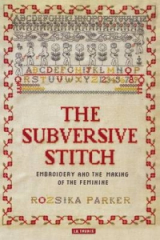 Subversive Stitch
