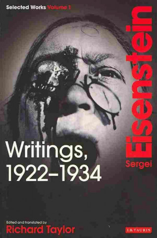 Sergei Eisenstein Selected Works