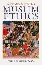 Companion to Muslim Ethics