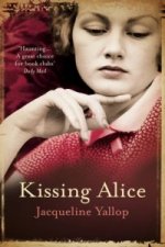 Kissing Alice