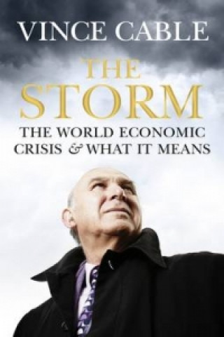 Vince Cable - Storm