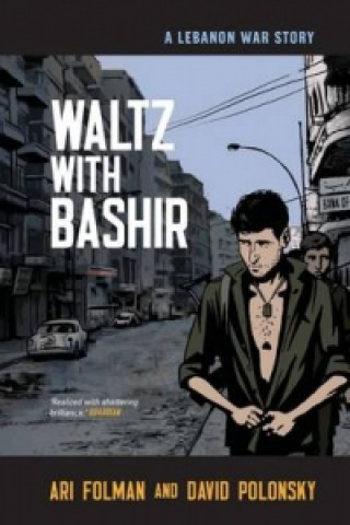 Waltz with Bashir