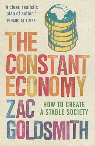 Constant Economy