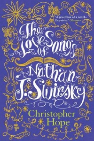 Love Songs of Nathan J. Swirsky