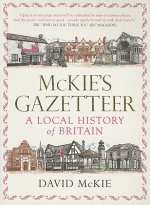 Mckie's Gazetteer