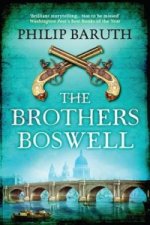 Brothers Boswell