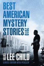 Best American Mystery Stories, 2010