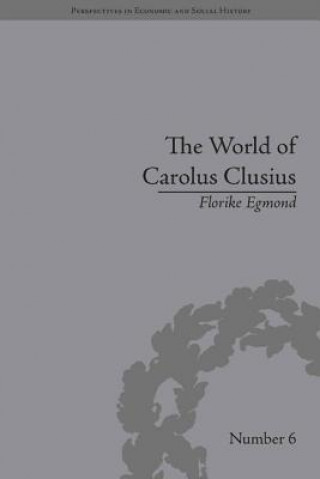World of Carolus Clusius