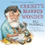 Cricket's Bearded Wonder