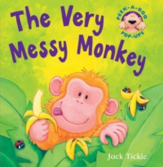 Very Messy Monkey