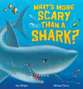 What's More Scary Than a Shark?