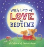 With Lots of Love at Christmas - A Collection of Christmas Stories