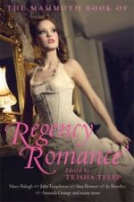 Mammoth Book of Regency Romance