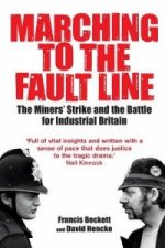 Marching to the Fault Line