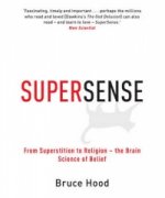 Supersense