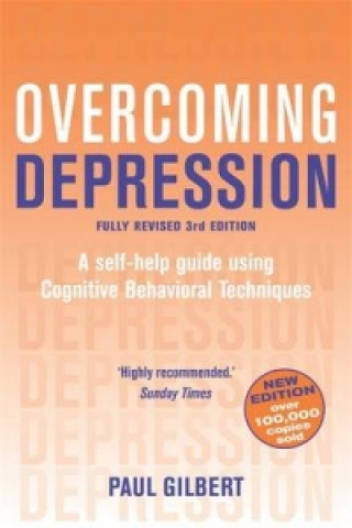 Overcoming Depression 3rd Edition