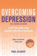 Overcoming Depression 3rd Edition