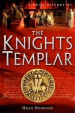 Brief History of the Knights Templar