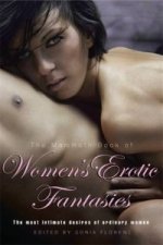 Mammoth Book of Women's Erotic Fantasies