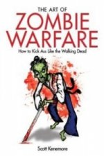 Art Of Zombie Warfare