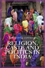 Religion, Caste and Politics in India