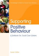 Supporting Positive Behaviour