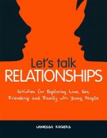 Let's Talk Relationships