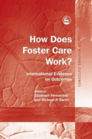 How Does Foster Care Work?