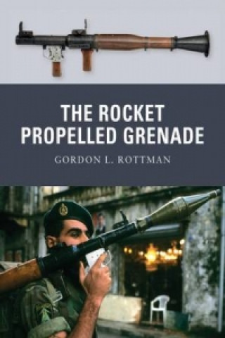 Rocket Propelled Grenade