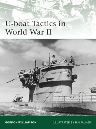 U-boat Tactics in World War II